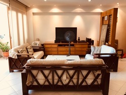 Blk 81 Lorong 4 Toa Payoh (Toa Payoh), HDB 5 Rooms #161126832